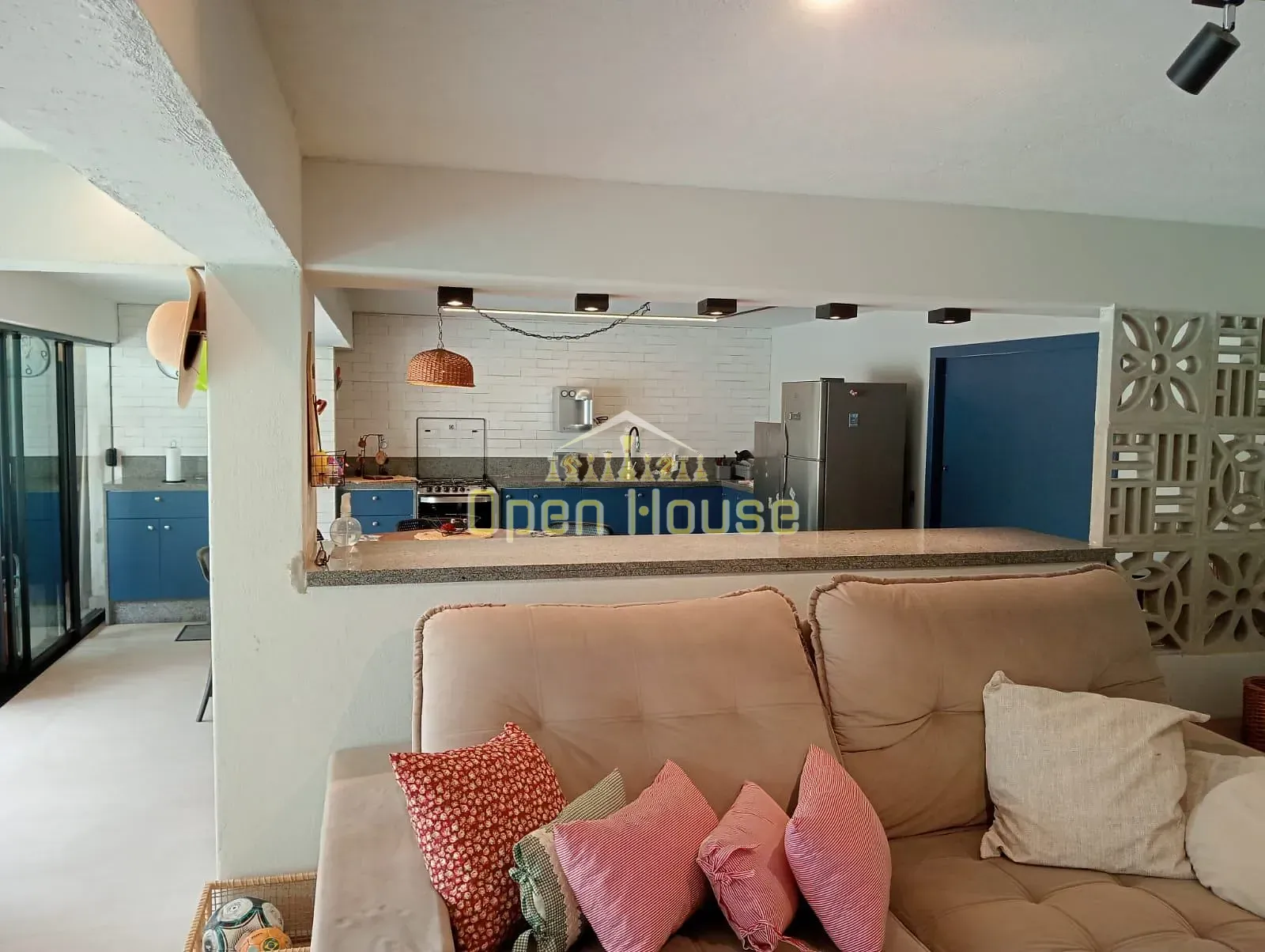 Casa, 4 quartos, 457 m² - Foto 3