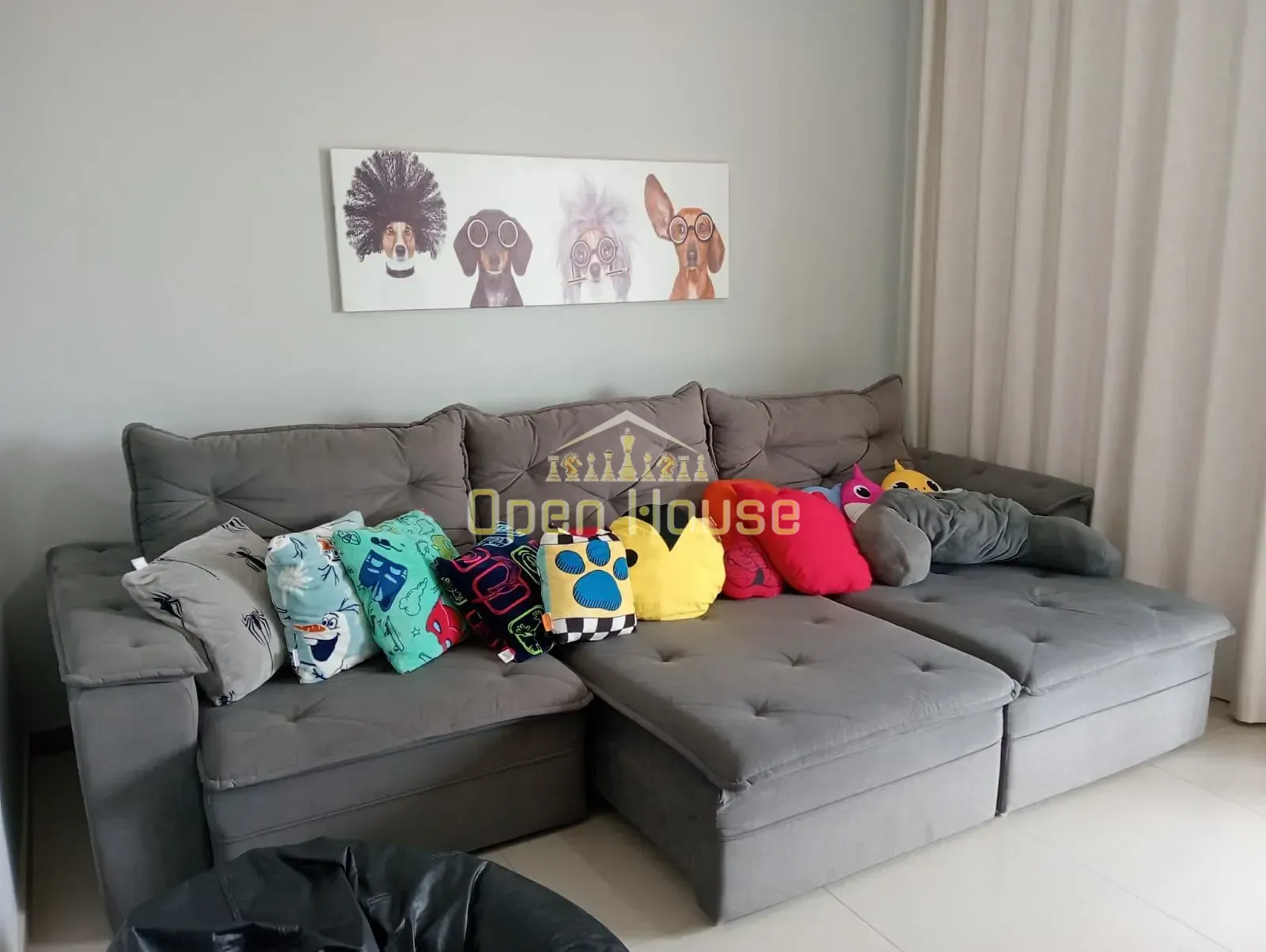 Casa, 4 quartos, 457 m² - Foto 34