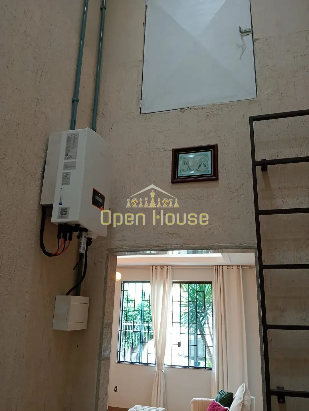 Casa, 4 quartos, 457 m² - Foto 35