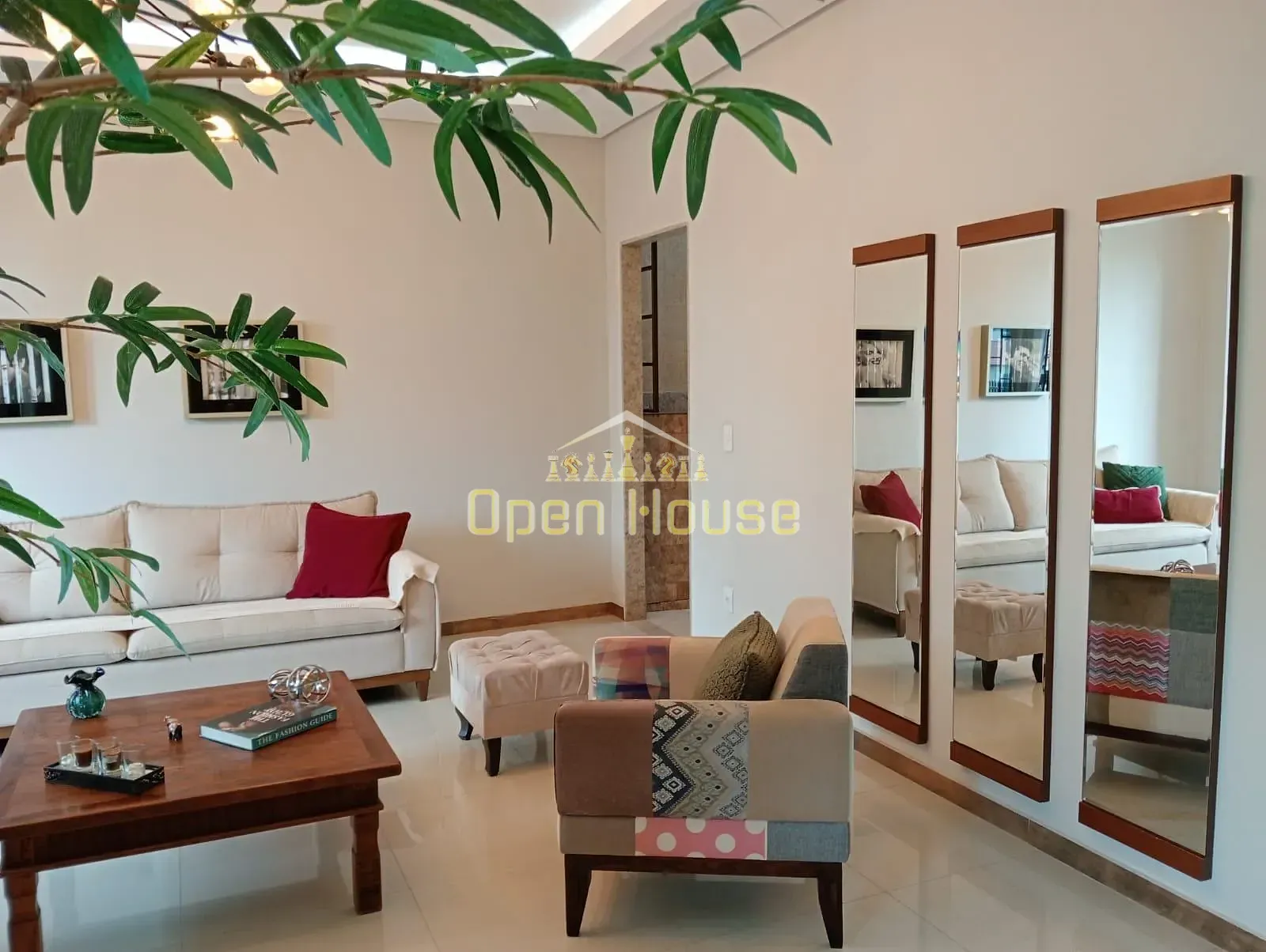 Casa, 4 quartos, 457 m² - Foto 37