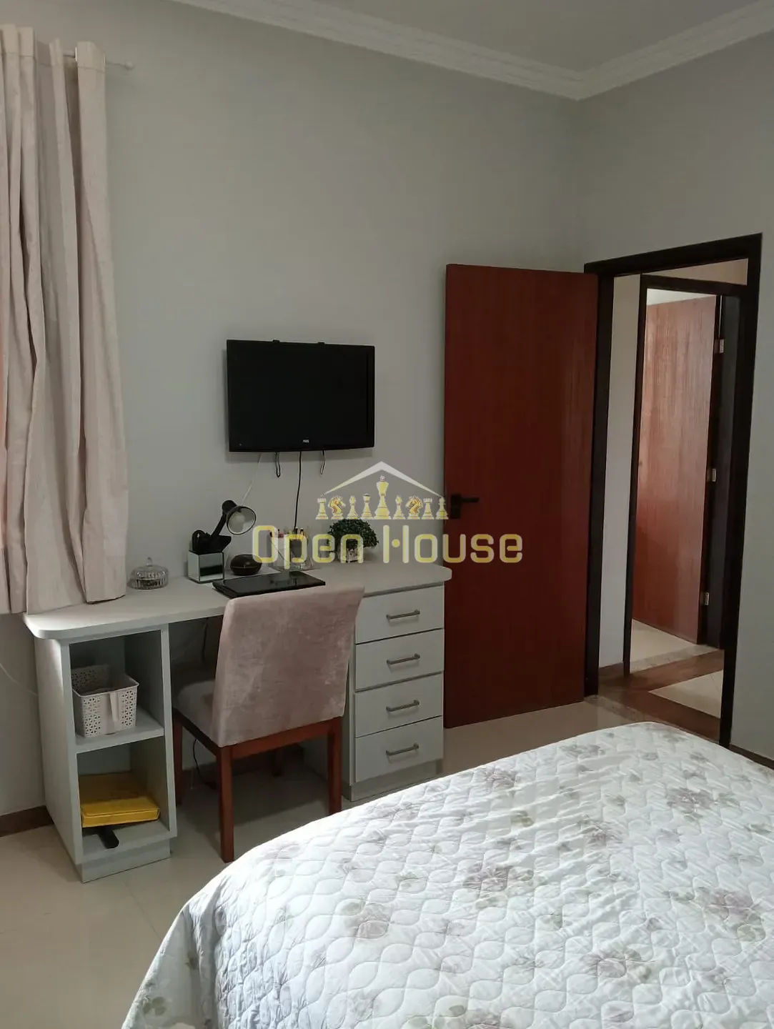 Casa, 4 quartos, 457 m² - Foto 45