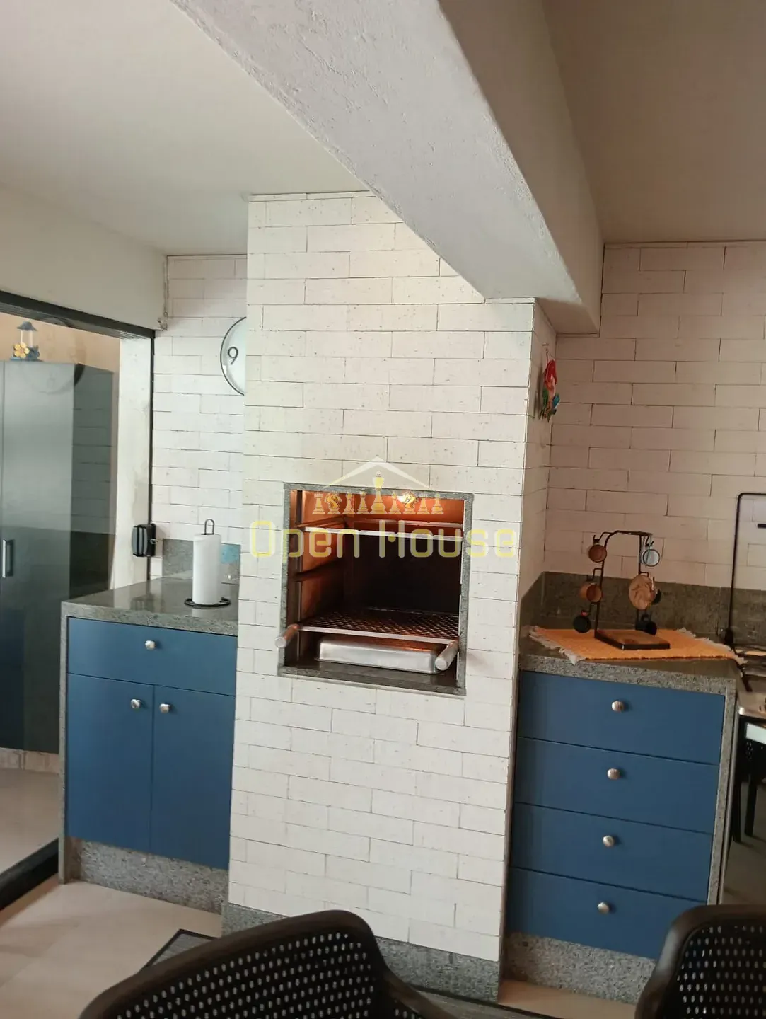 Casa, 4 quartos, 457 m² - Foto 8