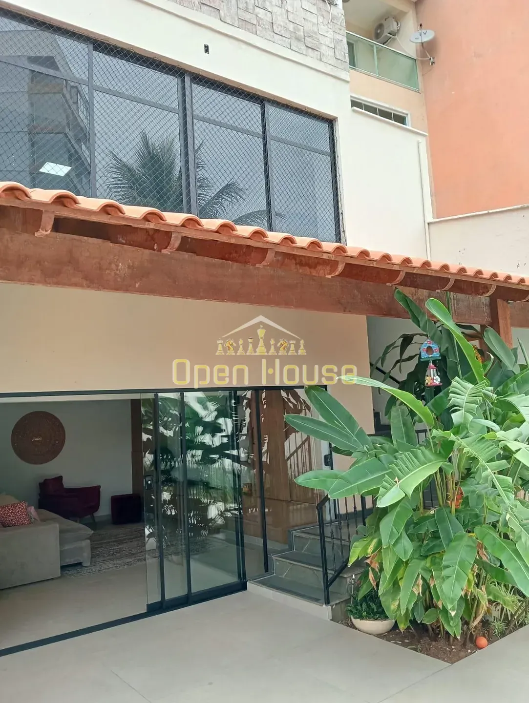 Casa, 4 quartos, 457 m² - Foto 9