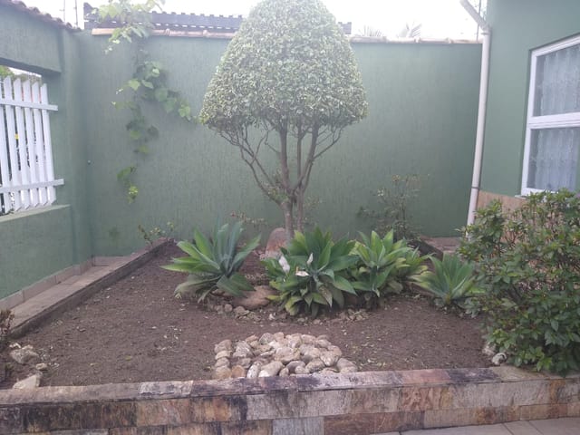 Casa com 356m² 3 quartos e 3 banheiros, à venda, no bairro Vila São Geraldo em Taubaté