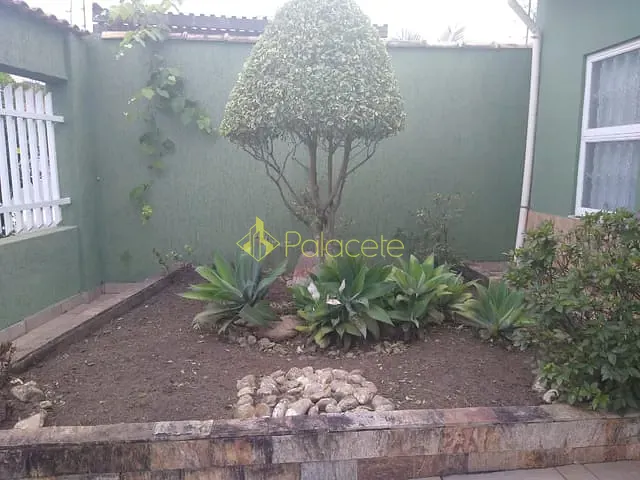 Casa com 356m² 3 quartos e 3 banheiros, à venda, no bairro Vila São Geraldo em Taubaté