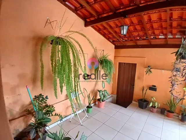 Casa com 150m² 3 quartos e 2 banheiros, à venda, no bairro Paraíso em Belo Horizonte