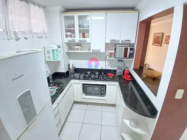 Casa com 150m² 3 quartos e 2 banheiros, à venda, no bairro Paraíso em Belo Horizonte