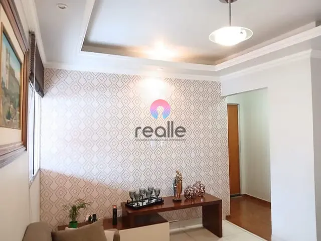 Casa com 150m² 3 quartos e 2 banheiros, à venda, no bairro Paraíso em Belo Horizonte