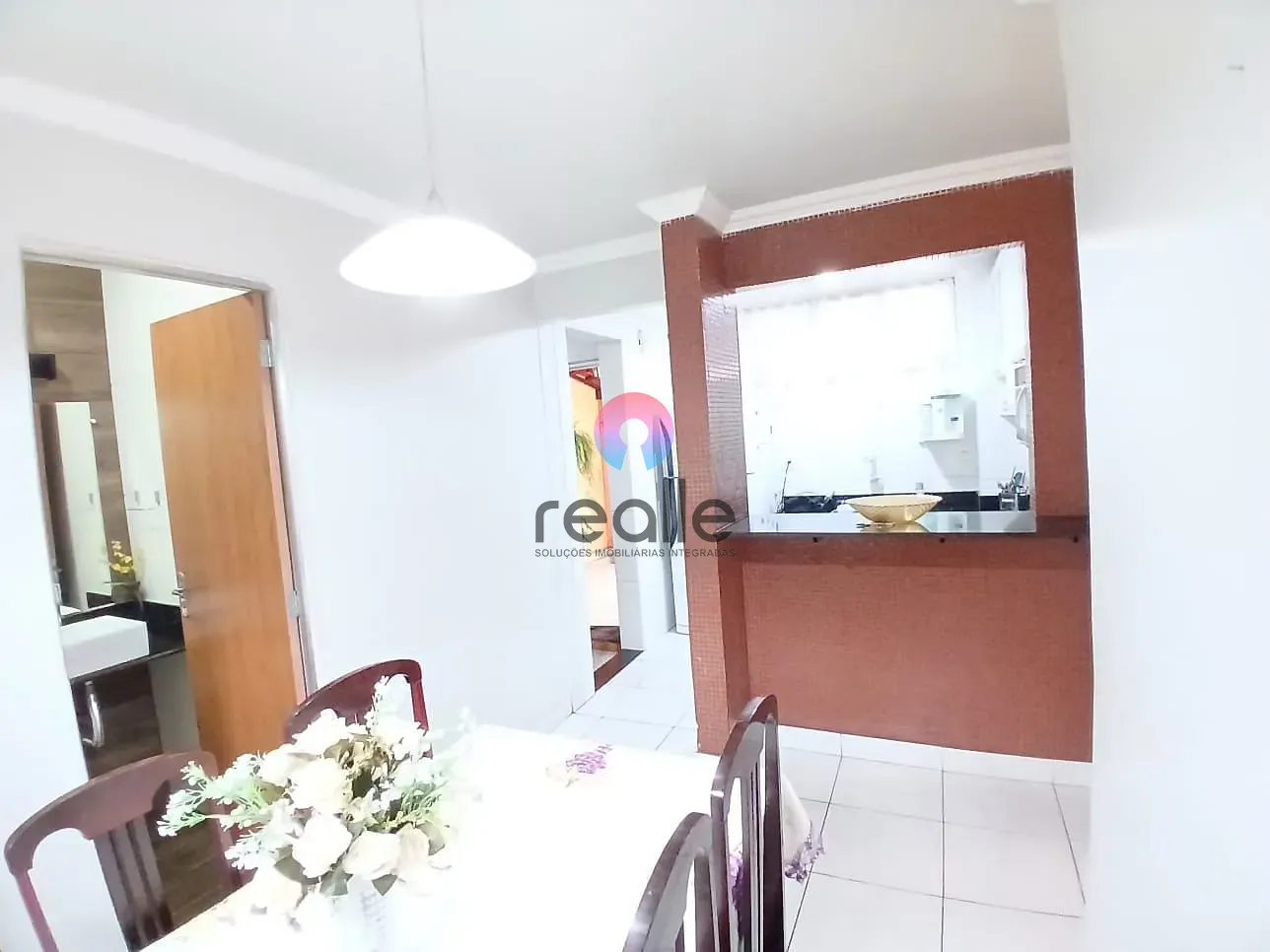 Casa, 3 quartos, 96 m² - Foto 6