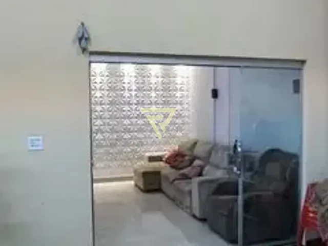 Casa com 160m² 3 quartos e 2 banheiros, à venda, no bairro Residencial Parque dos Servidores em Ribeirão Preto