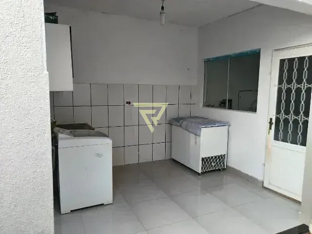 Casa com 160m² 3 quartos e 2 banheiros, à venda, no bairro Residencial Parque dos Servidores em Ribeirão Preto