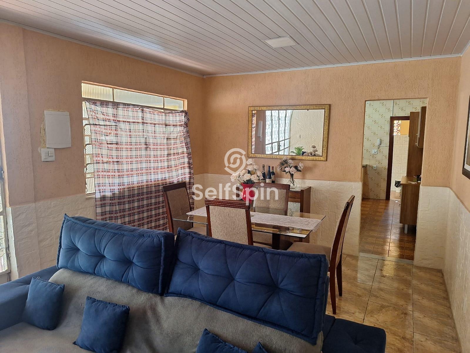 Casa, 3 quartos, 90 m² - Foto 8