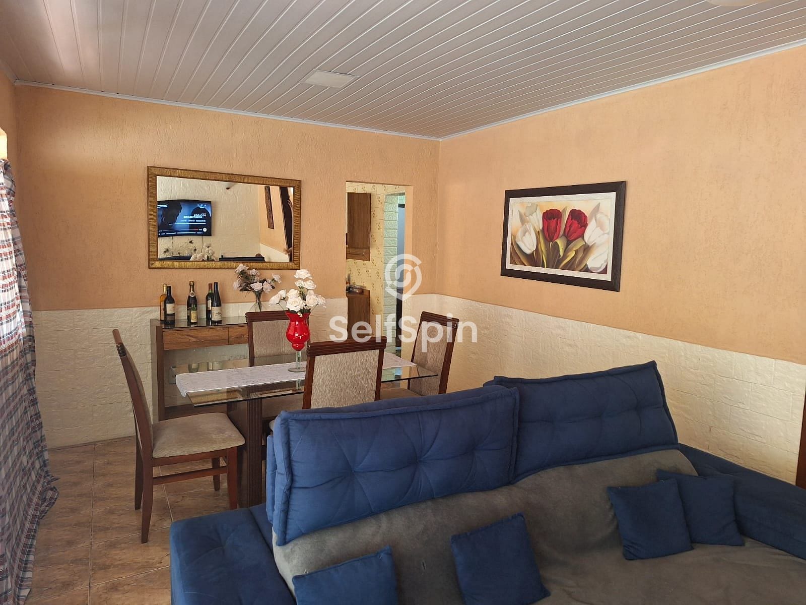 Casa, 3 quartos, 90 m² - Foto 6