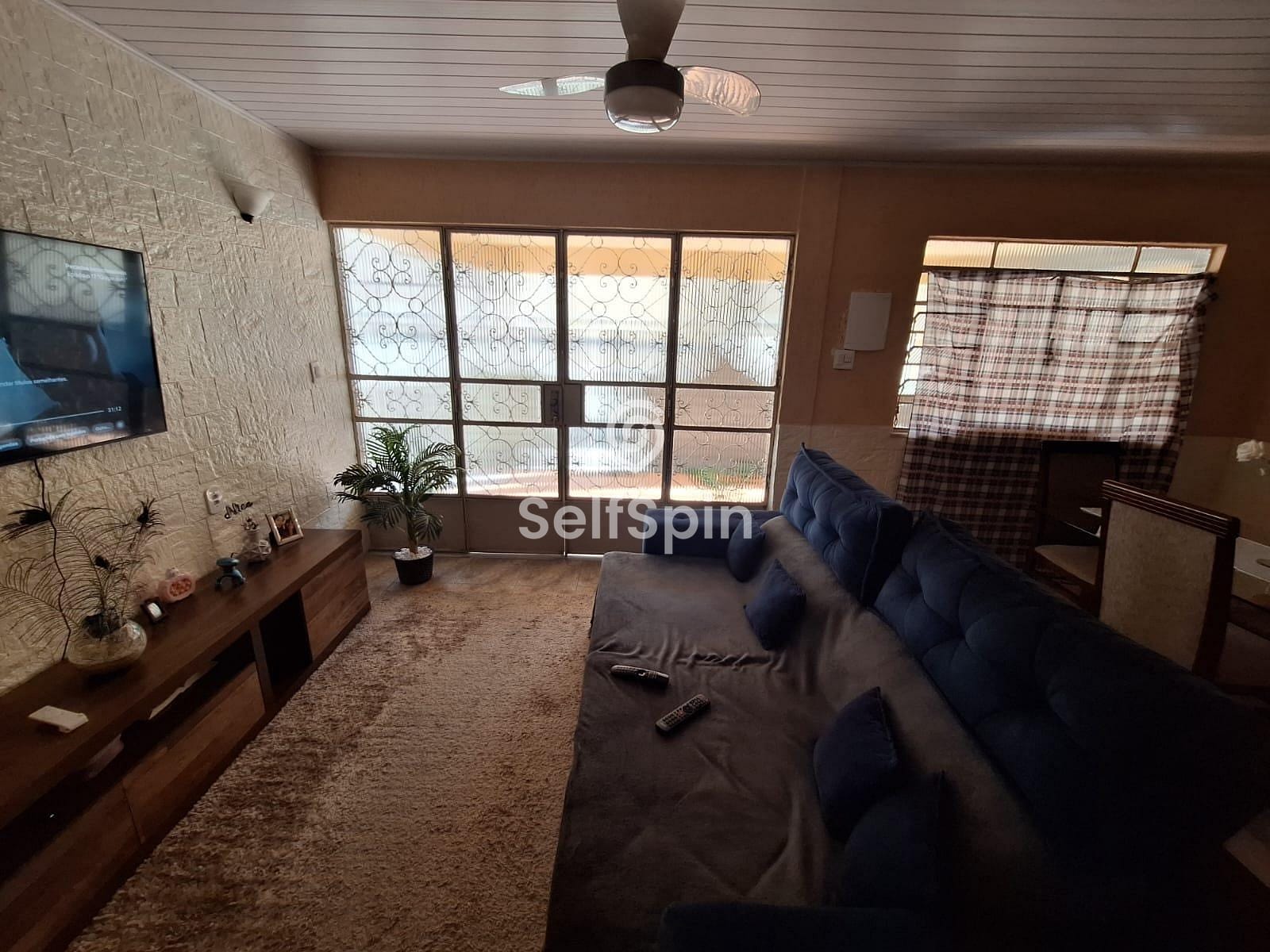 Casa, 3 quartos, 90 m² - Foto 2