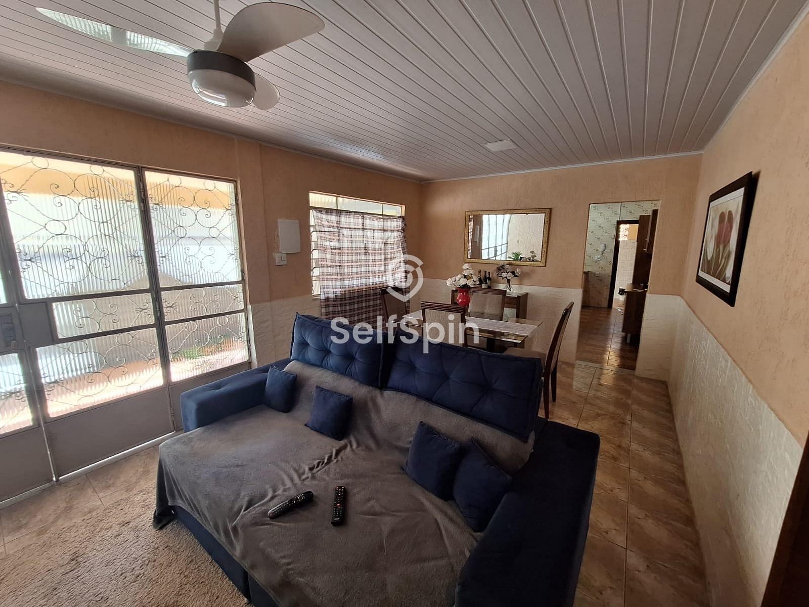 Casa, 3 quartos, 90 m² - Foto 4