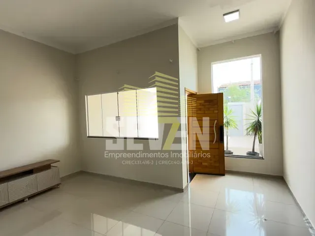 Casa com 182m² 2 quartos e 3 banheiros, à venda ou para alugar, no bairro Vila Alto Paraíso em Bauru