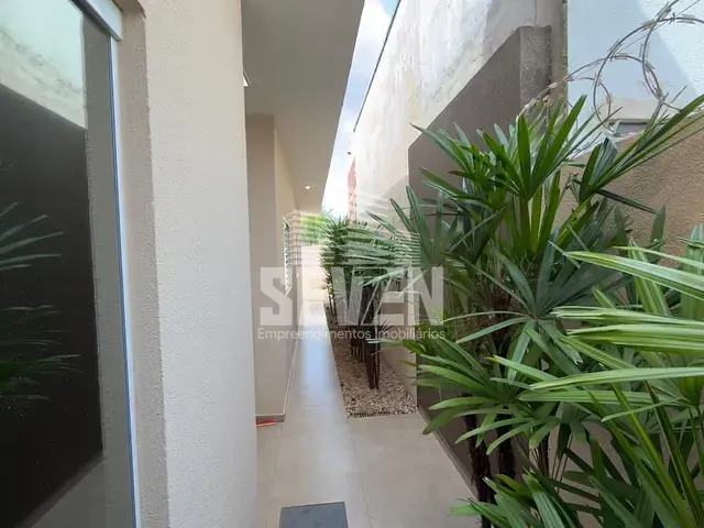 Casa com 182m² 2 quartos e 3 banheiros, à venda, no bairro Vila Alto Paraíso em Bauru