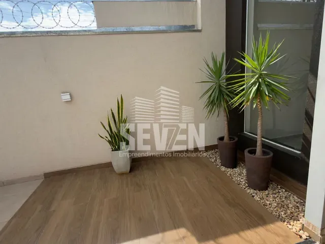 Casa com 182m² 2 quartos e 3 banheiros, à venda, no bairro Vila Alto Paraíso em Bauru
