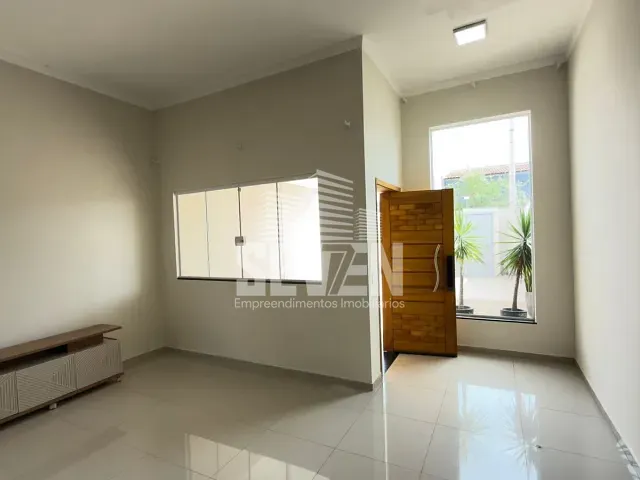 Casa com 182m² 2 quartos e 3 banheiros, à venda, no bairro Vila Alto Paraíso em Bauru