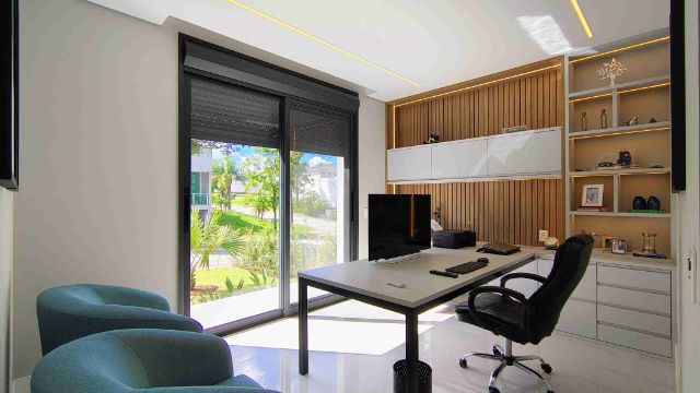 Foto do Casa - Casa à venda, Residencial Morada dos Lagos (Aldeia da Serra), Barueri, SP | Time Negócios Imobiliários