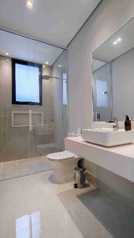 Foto do Casa - Casa à venda, Residencial Morada dos Lagos (Aldeia da Serra), Barueri, SP | Time Negócios Imobiliários