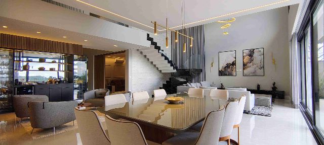 Foto do Casa - Casa à venda, Residencial Morada dos Lagos (Aldeia da Serra), Barueri, SP | Time Negócios Imobiliários