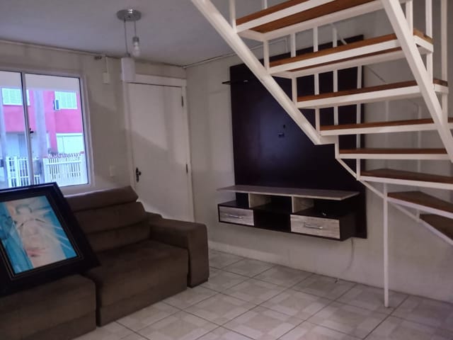 Casa com 204m² 2 quartos e 2 banheiros, à venda, no bairro Fragata em Pelotas