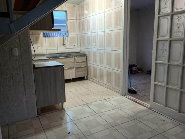 Casa com 204m² 2 quartos e 2 banheiros, à venda, no bairro Fragata em Pelotas