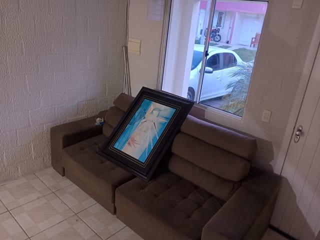 Casa com 204m² 2 quartos e 2 banheiros, à venda, no bairro Fragata em Pelotas