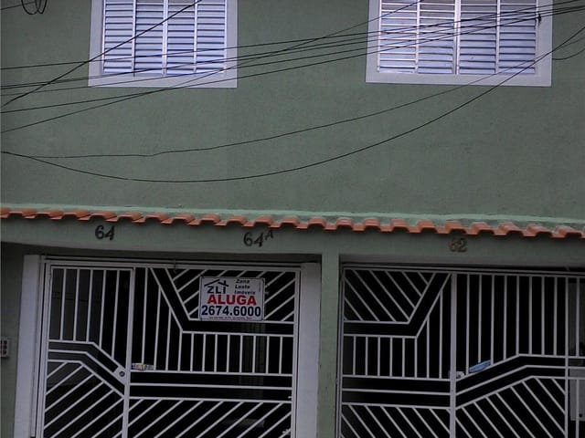 Foto do Casa - Casa residencial para locação, Chácara Belenzinho, São Paulo. | ZONA LESTE IMÓVEIS