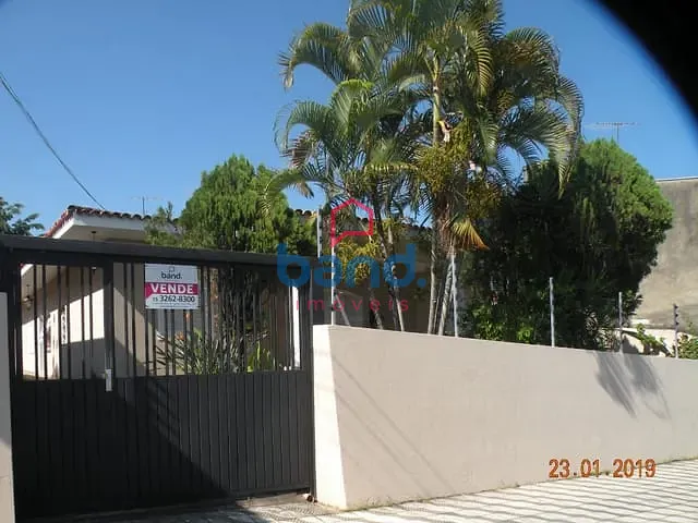 Casa com 716m² 3 quartos e 4 banheiros, à venda, no bairro Vila América em Porto Feliz