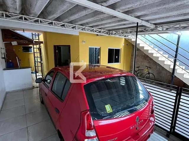 Casa com 150m² 4 quartos e 4 banheiros, à venda, no bairro Jardim Paulista II em Indaiatuba