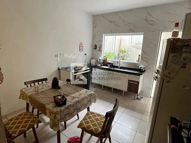 Casa com 150m² 4 quartos e 4 banheiros, à venda, no bairro Jardim Paulista II em Indaiatuba