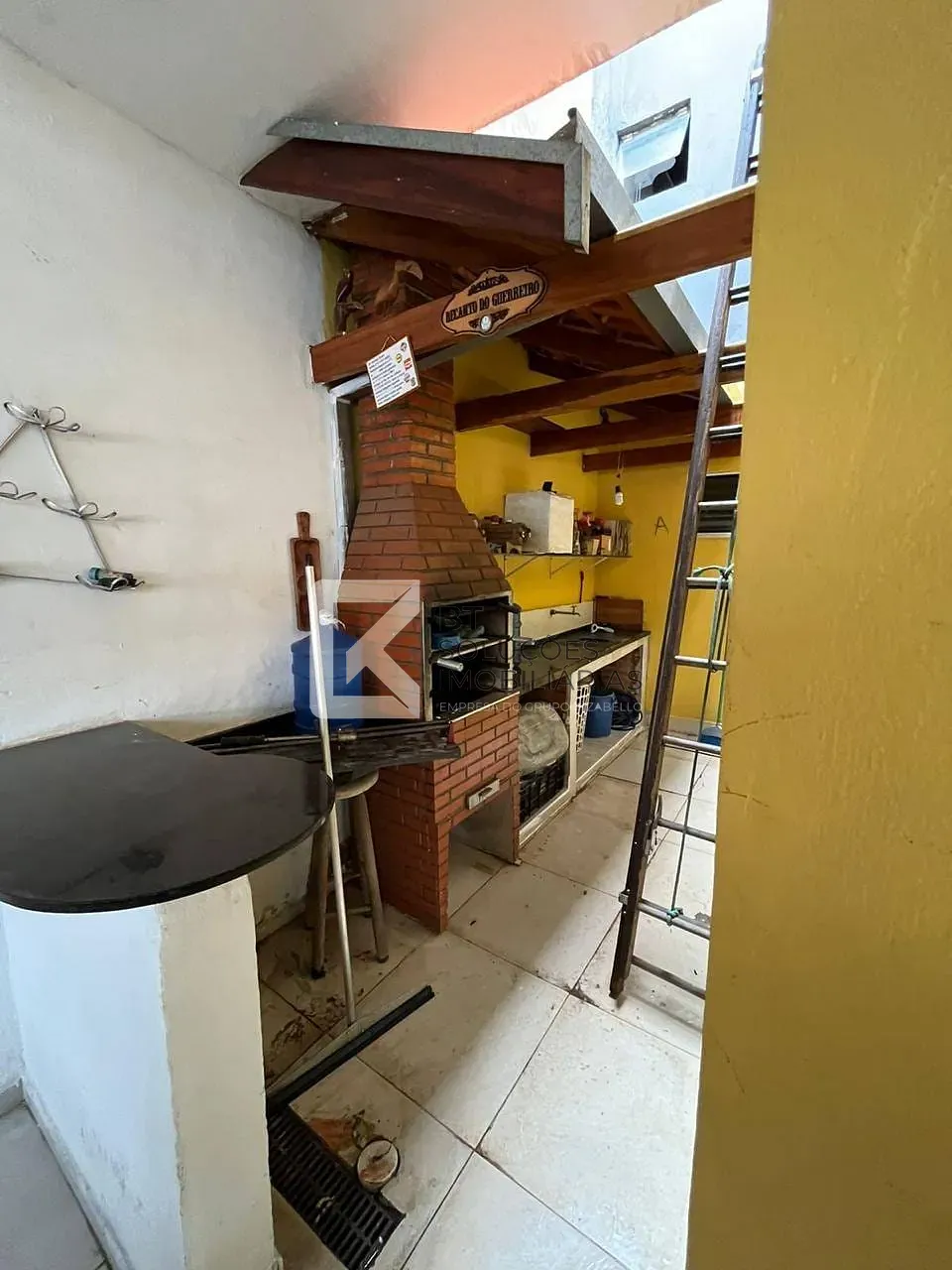Casa, 4 quartos, 150 m² - Foto 10