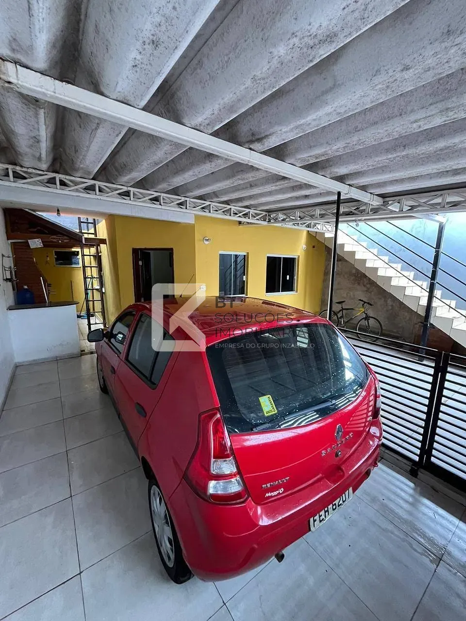 Casa, 4 quartos, 150 m² - Foto 2