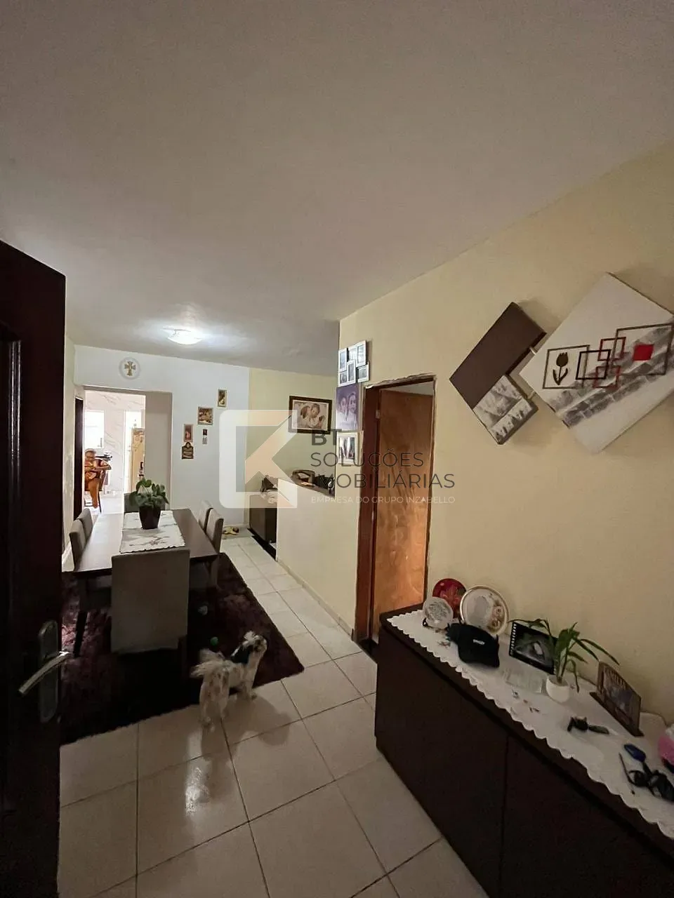 Casa, 4 quartos, 150 m² - Foto 4
