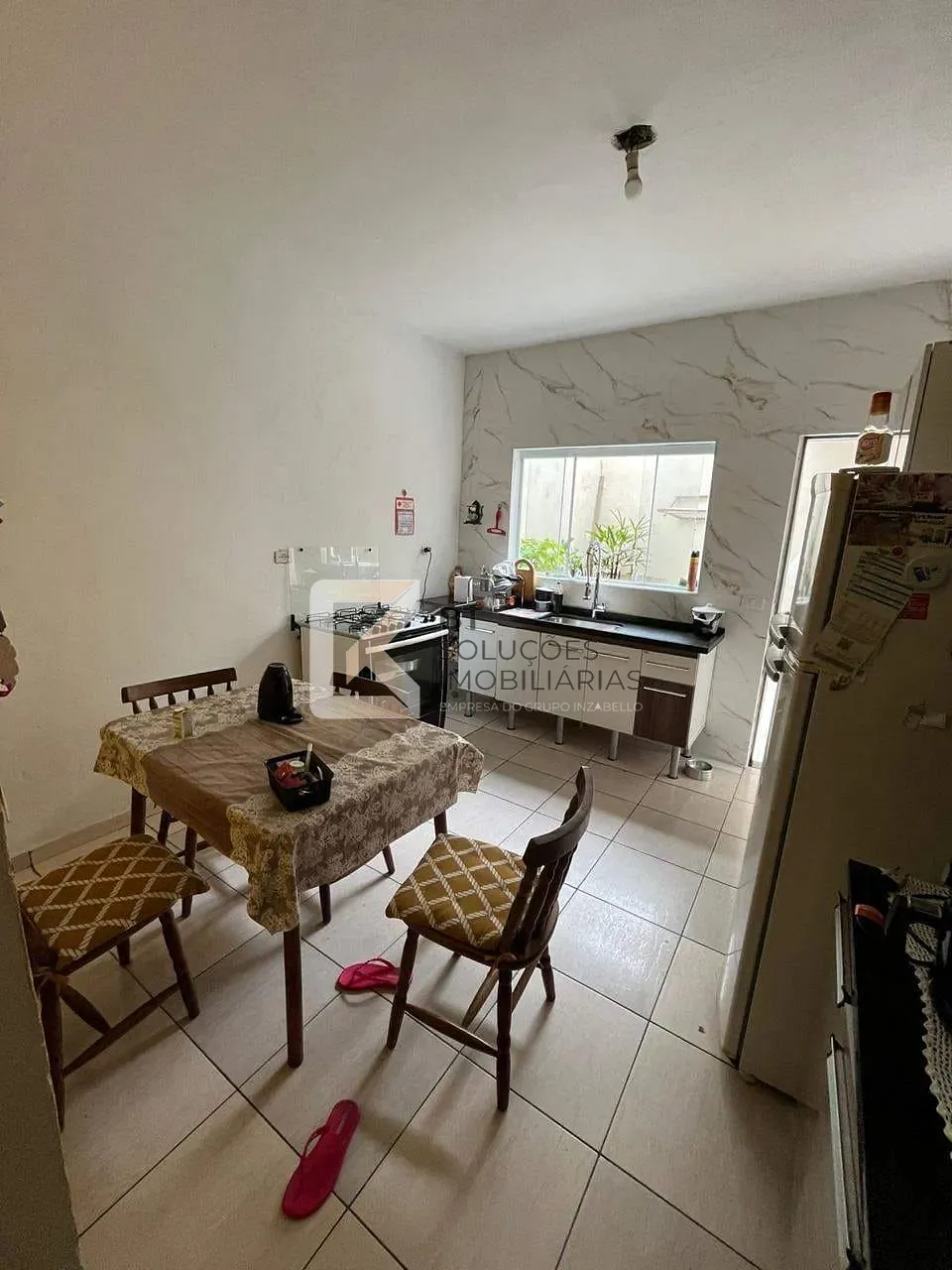 Casa, 4 quartos, 150 m² - Foto 5