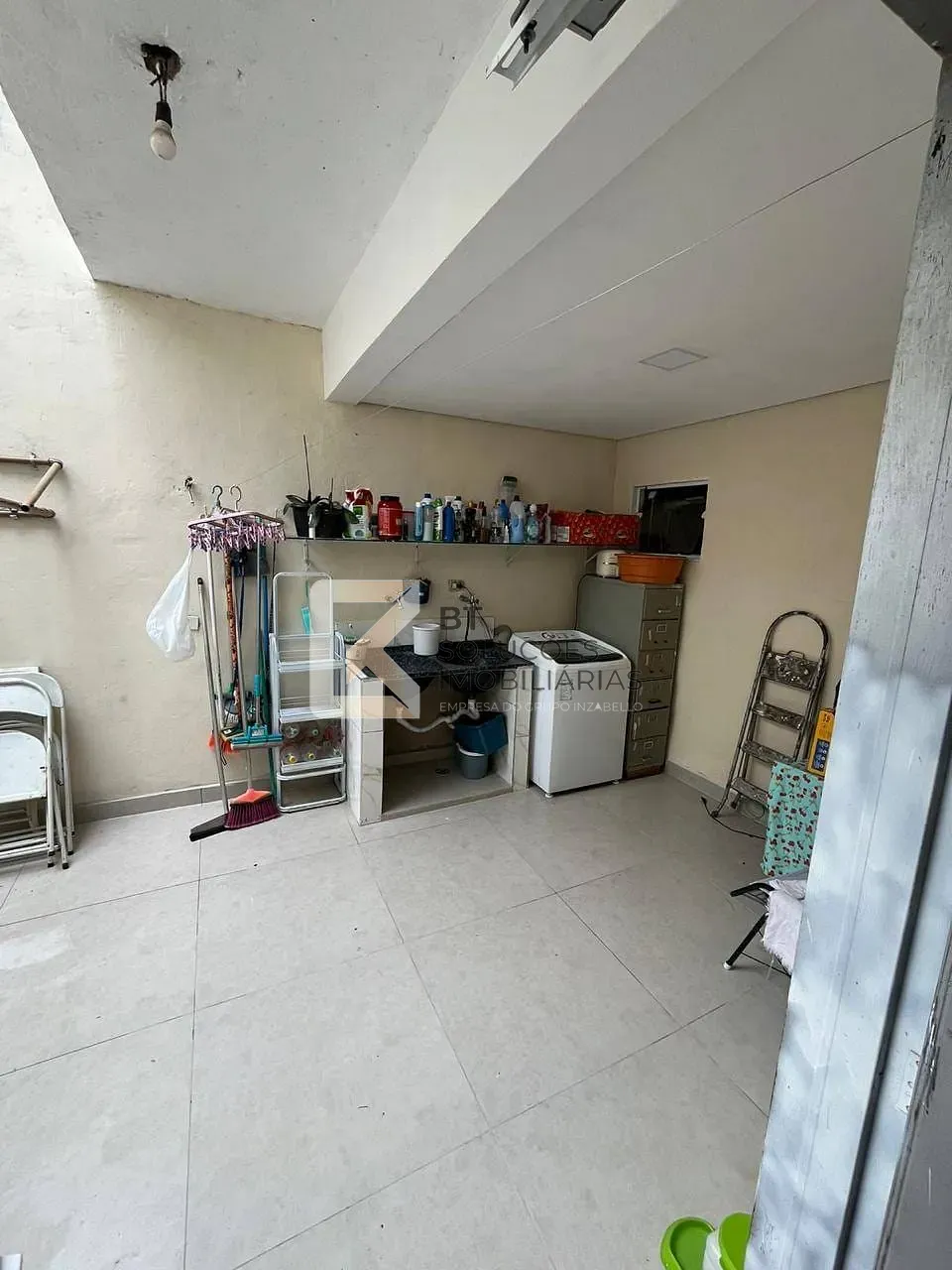 Casa, 4 quartos, 150 m² - Foto 9