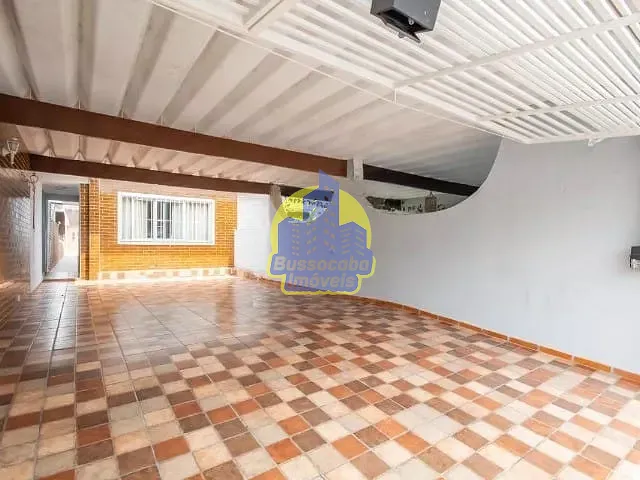 Casa com 178m² 3 quartos e 2 banheiros, à venda, no bairro Jaguaribe em Osasco