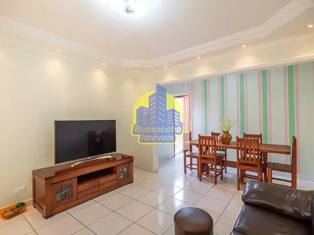 Casa com 178m² 3 quartos e 2 banheiros, à venda, no bairro Jaguaribe em Osasco