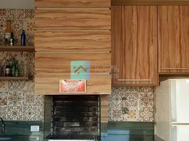 Casa com 250m² 4 quartos e 5 banheiros, à venda, no bairro Loteamento Villa Branca em Jacareí