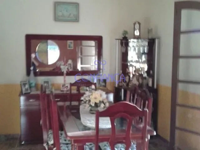 Casa com 156m² 4 quartos e 4 banheiros, à venda, no bairro Parati em Araruama