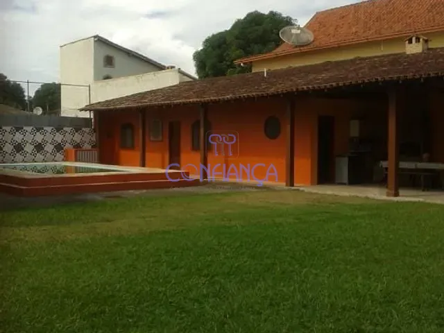 Casa com 156m² 4 quartos e 4 banheiros, à venda, no bairro Parati em Araruama