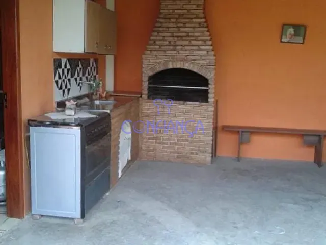 Casa com 156m² 4 quartos e 4 banheiros, à venda, no bairro Parati em Araruama