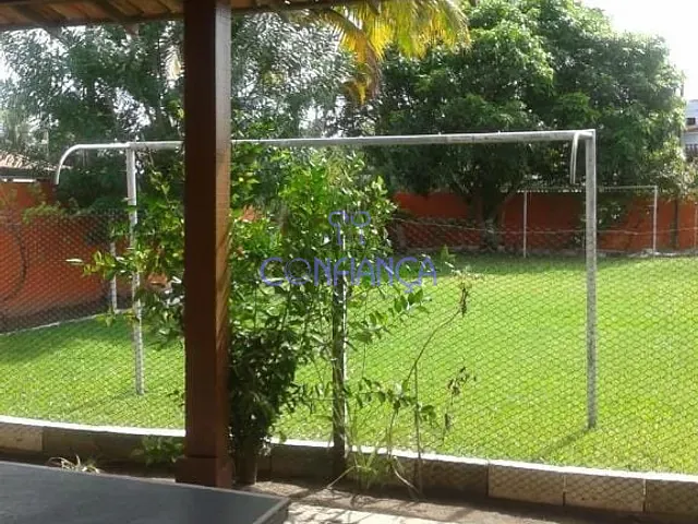 Casa com 156m² 4 quartos e 4 banheiros, à venda, no bairro Parati em Araruama