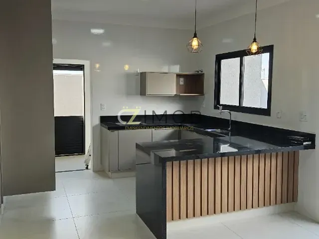 Casa com 250m² 3 quartos e 5 banheiros, à venda, no bairro Quinta da Mata em Ribeirão Preto
