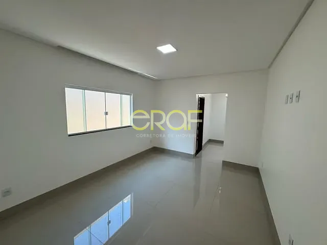 Casa 3 quartos e 2 banheiros, à venda, no bairro Parque Vila Verde em Formosa