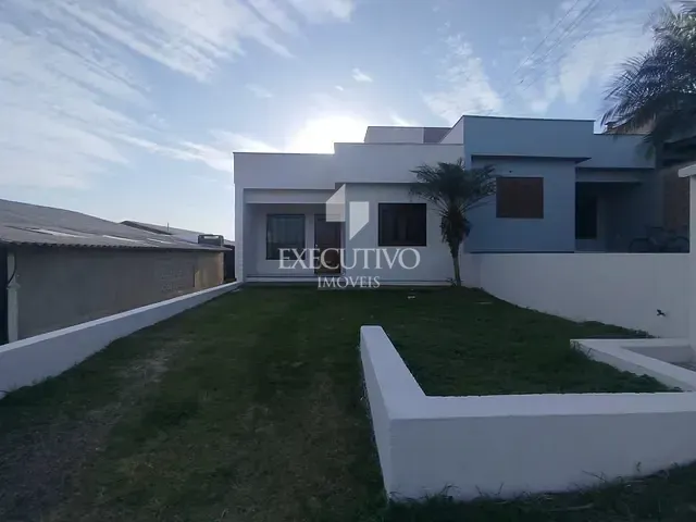 Casa 2 quartos e 1 banheiro, à venda, no bairro São Caetano em Arroio do Meio
