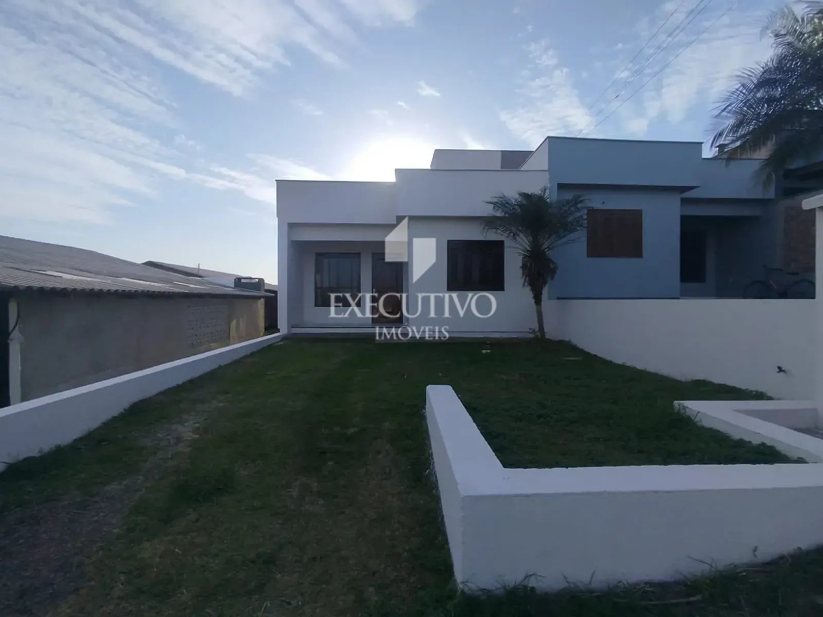 Casa, 2 quartos, 66 m² - Foto 2