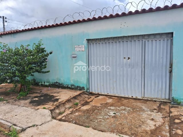 Foto do Casa - CASA 02 QUARTOS 01 SUÍTE - RESIDENCIAL SOLAR VILLE | Provenda Imobiliária